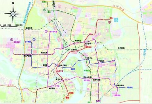 襄陽(yáng)地鐵建設(shè)最新消息，進(jìn)展、規(guī)劃及未來(lái)展望